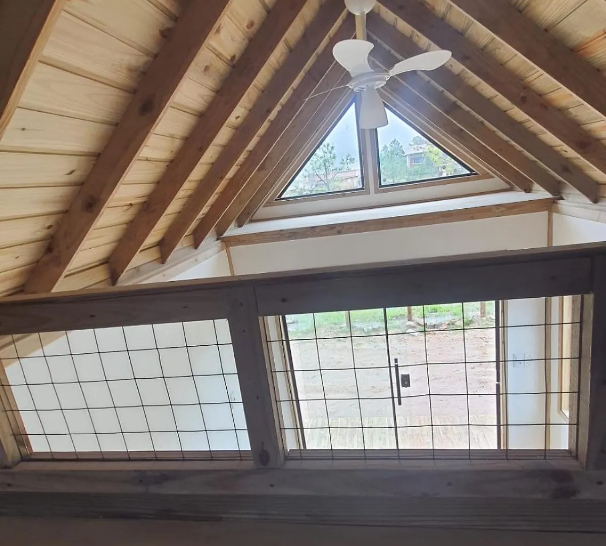 Vila Tiny House Turmalina Palhoça 0*,  Brazílie